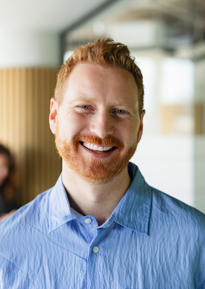 Professionnel en transition