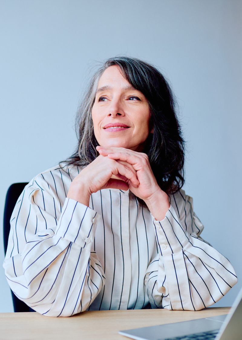 Rencontre avec un coach